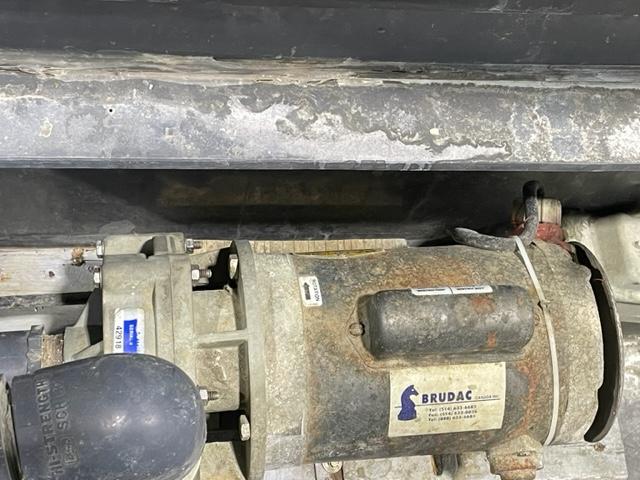 MDM Inc 20 年历史泵