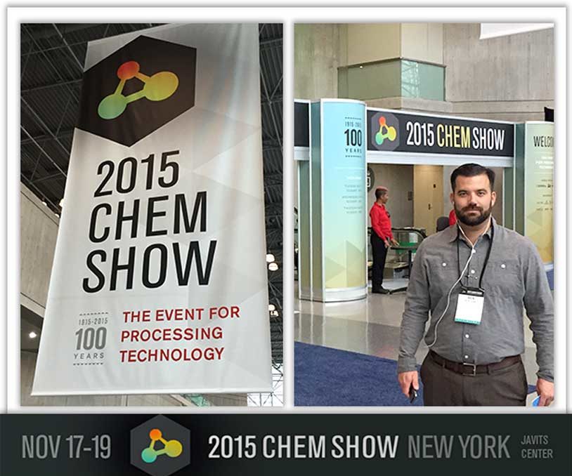 MDM Pumps 2015 Chem Show横幅广告