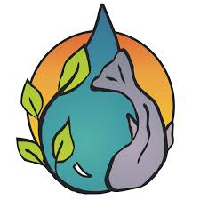 科罗拉多州Aquaponics徽标