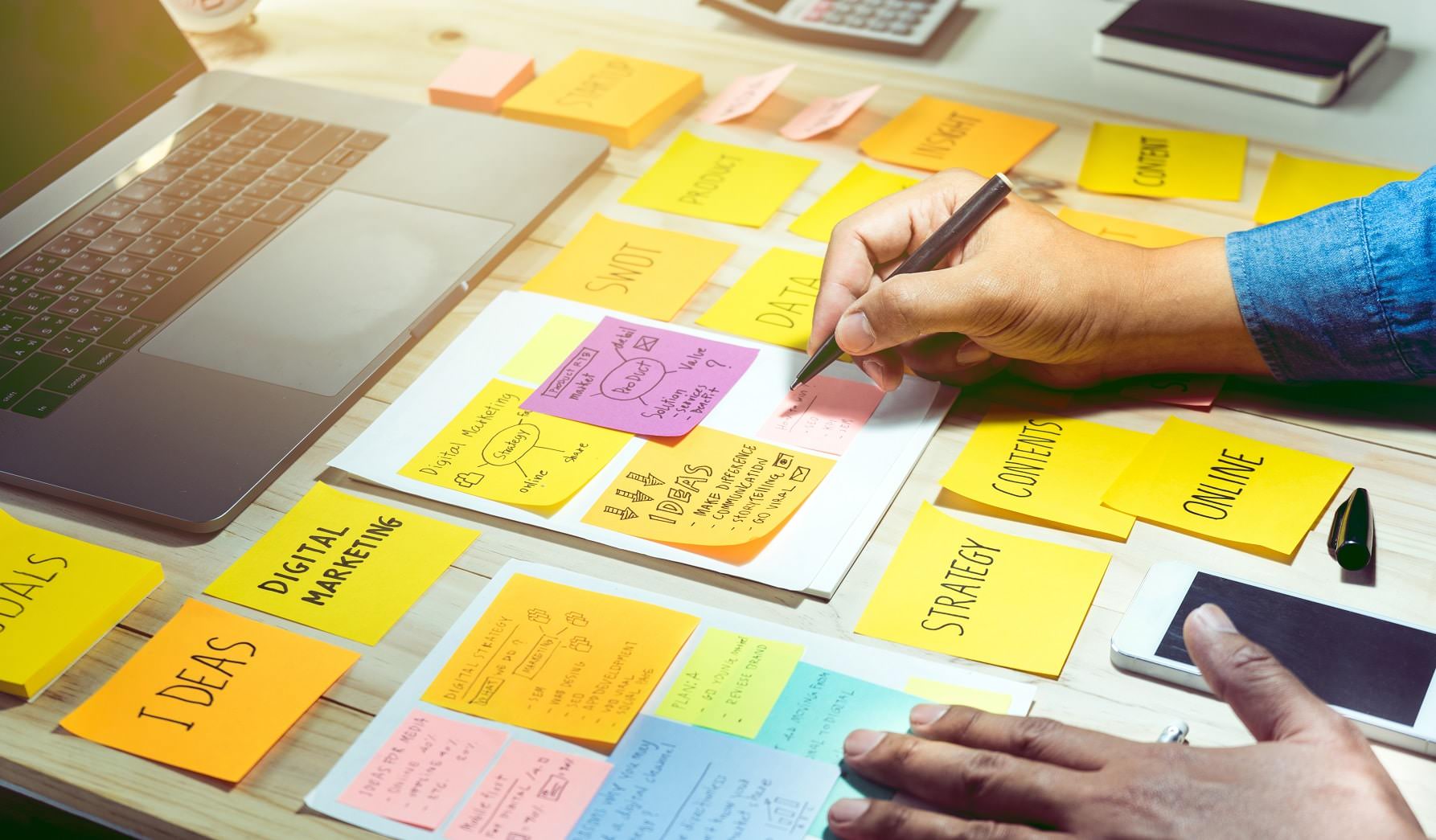 Content marketing strategy planning Content marketing strategy planning