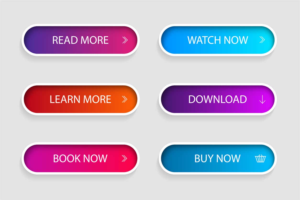 CTA buttons