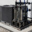 带 MDM 泵的 Delta Hydronics 供暖系统