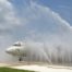 由 MDM 泵提供动力的 Envirimedial Services Jet Wash Rack