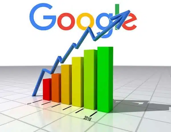 SEO Trends 2016 - Webolutions