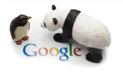 Google Panda Update