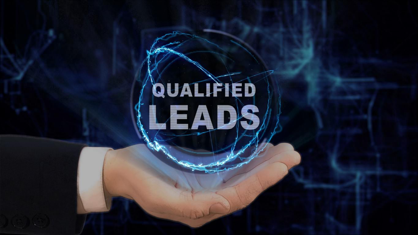 Streamline Your Marketing Strategy to Grow Your Business Faster focus your marketing strategy on qualified leads for better ROI