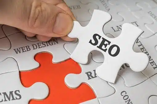 SEO Basics