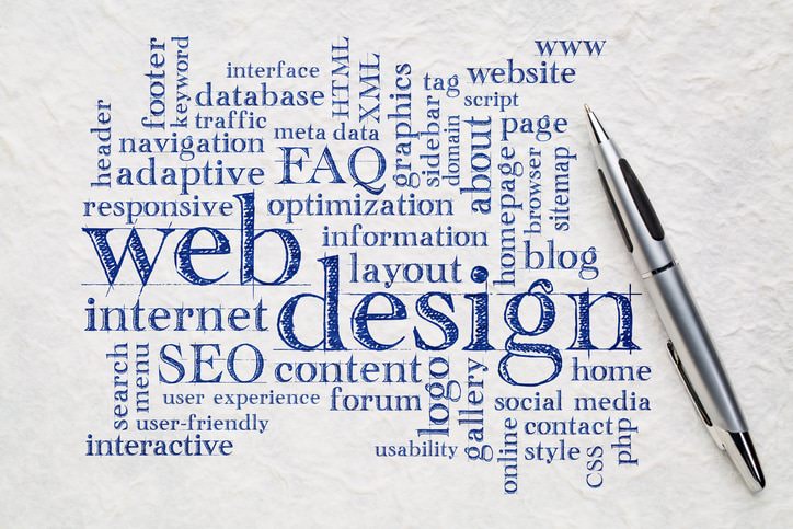 Web Design Webolutions Website Design