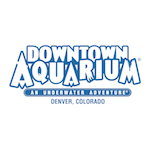 市区水族馆徽标