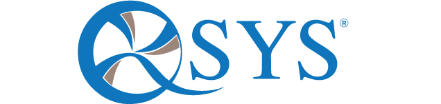 QSYS 商标